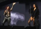 Dua Lipa en Chaka Khan stelen de show in Chicago