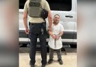 ICE arresteert ‘kleine roofdier’ uit Guatemala in New Orleans