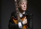 Paul McCartney gaat in documentaire in op kwestie rond zijn gestolen basgitaar