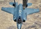 Israëlische F-35’s voeren geheime aanval uit op Qatar