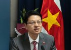 Ambassadeur Lin Ji: Global Governance Initiative weerspiegelt aspiraties mondiale Zuiden