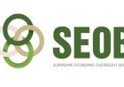 Surinaamse economie nog steeds fragiel; overheidsbeleid belangrijk
