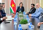 IMF: Suriname in cruciale ontwikkelingsfase; biedt brede ondersteuning