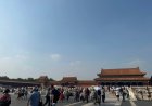 Een wandeling in de nu toegankelijke ‘Verboden Stad’ van Beijing