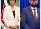 Suriname en Guyana versterken samenwerking