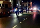 Dodelijke aanrijding op Zwartenhovenbrugstraat