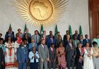 Participatie Suriname aan Afrika-CARICOM Summit opent nieuwe deuren