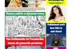 Dagblad Suriname, vrijdag 12 september 2025