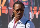 Edgar Davids beroofd van kunstcollectie van bijna 220.000 euro door ex-vriendin in Engeland