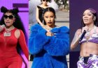 GloRilla evenaart Cardi B en Nicki Minaj met zes nummer 1-hits