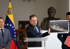 Venezuela beschuldigt Verenigde Staten van enteren vissersboot