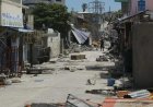 VN veroordeelt bloedbad in Haïti