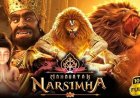 ‘Mahavatar Narsimha’ viert 50 dagen in bioscoop met recordopbrengst