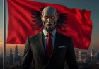 Albanië verrast wereld met benoeming eerste AI-minister tegen corruptie