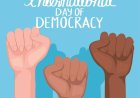 Internationale Dag van de Democratie