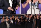 Winnaarslijst Emmy Awards 2025