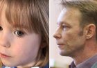 Verdachte van verdwijning Madeleine McCann vrij; wil mogelijk naar Suriname