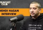Mehdi Hasan waarschuwt: Trumps Caribische aanval zet wereldorde op scherp