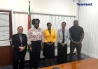 Newmont Suriname presenteert bijdrage aan economie
