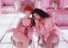 Ice Spice vertelt waarom haar relatie met Nicki Minaj uitging