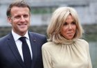 Macrons vrouw Brigitte wil in smaadzaak tegen Amerikaanse influencer met foto’s bewijzen dat 