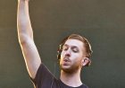 DJ Calvin Harris beschuldigt financieel adviseur van diefstal