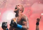 Jake Paul vs. Gervonta Davis verhuist naar Miami