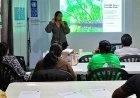 EU en UNDP starten mangroveproject in Nickerie: focus op bescherming