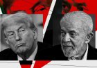 Braziliaanse president Lula: “Ik heb geen relatie met Trump”