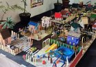 Kinderen brengen erfgoed tot leven in miniatuurproject