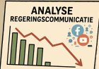 Regering overschat bereik eigen socialemediakanalen