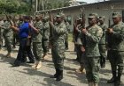 Mexico traint 143 Haïtiaanse soldaten in strijd tegen bendegeweld
