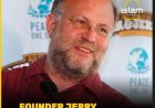 Ben & Jerry’s medeoprichter stapt op uit protest tegen stilte rond Gaza
