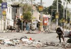 Nieuwe golf van geweld in Haïti: doden, ontvoeringen en brandstichting