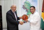 Guyana en Suriname versterken samenwerking in landbouw