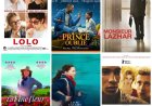 Zesde Cinémarathon Français in Suriname