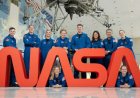 Unicum bij NASA: meerderheid nieuwe lichting astronauten is vrouw