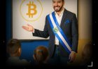 El Salvador leert kinderen over geld en Bitcoin