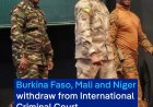 Sahel-alliantie stapt uit ICC