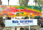 Nola Hatterman Art Academy rondt vakantieschool af met expositie