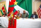 Diaspora opgeroepen tot actieve rol in ontwikkeling Suriname