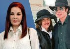 Priscilla Presley walgde van het huwelijk van dochter Lisa Marie met Michael Jackson