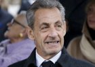 Franse oud-president Sarkozy veroordeeld tot celstraf in Libische giftenzaak