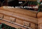 Simons verdedigt multilateralisme, maar wereld schuift naar machtspolitiek