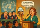 Kleine staten als moreel kompas binnen een verlamde VN