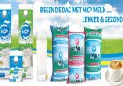 75.000 kilo melkpoeder spoorloos bij Melkcentrale