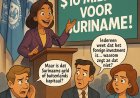 President Simons en de kracht van de juiste woorden