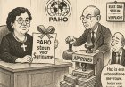 PAHO’s steun aan Suriname: Automatisme of Verworvenheid?