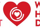‘Laat elke hartslag tellen’ – 29 september: Wereld Hart Dag 