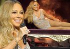 Mariah Carey: “Ik hou er gewoon niet van als mensen mijn liedjes zingen”